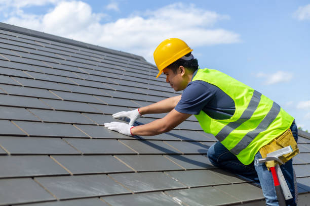 Best Commercial Roofing Services  in Lincoln Heights, OH