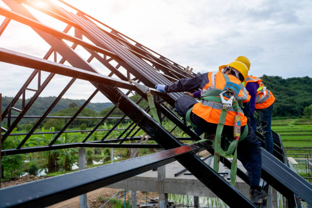 Best Roof Replacement Cost  in Lincoln Heights, OH