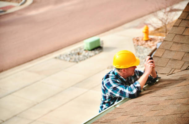 Best Storm Damage Roof Repair  in Lincoln Heights, OH