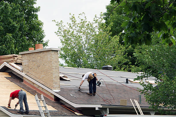 Best New Roof Installation  in Lincoln Heights, OH