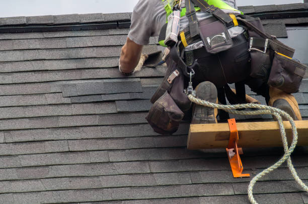 Quick and Trustworthy Emergency Roof Repair Services in Lincoln Heights, OH