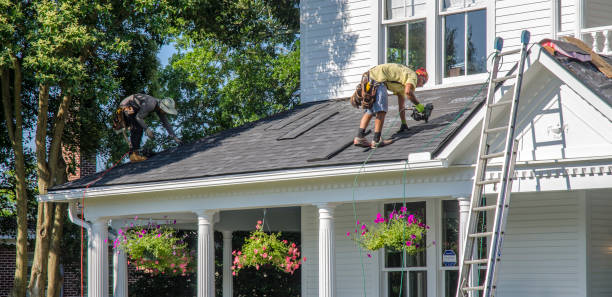 Best Flat Roof Repair Services  in Lincoln Heights, OH