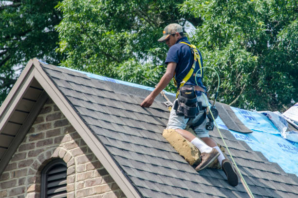 Tile Roofing Contractor in Lincoln Heights, OH